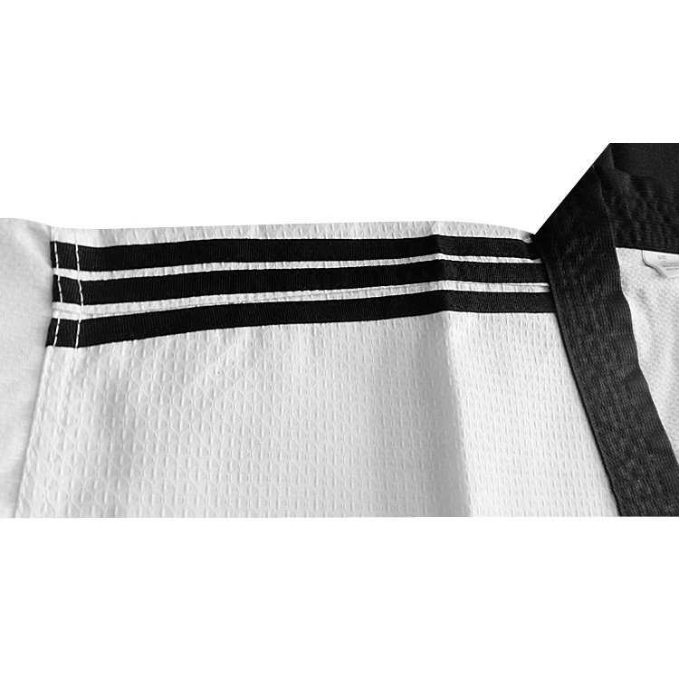 Высокое Качество Тхэквондо poomsae равномерное/Одежда для тхэквондо