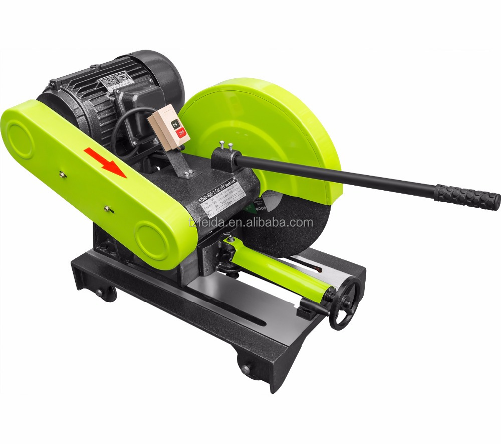 4HP профессиональные стали трубка отрезать машина резак