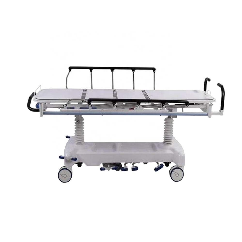 MT Medical Equipment Emergency Patient Stretcher for Hospital