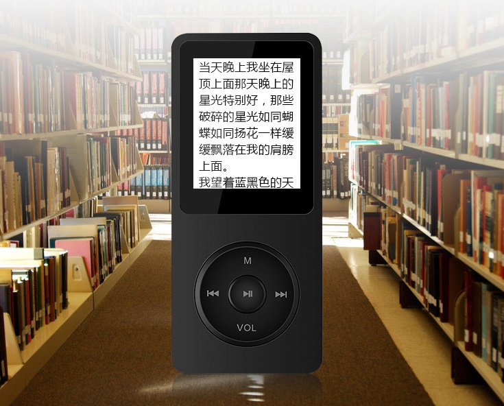 Mp3 mp3 mp4 usb/mp4 плеер портативный плеер hifi mp4 плеер с fm-радио