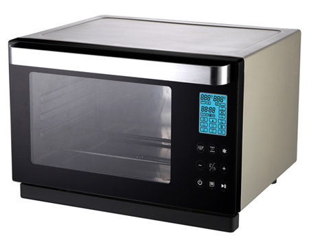 Паровая Печь 28L