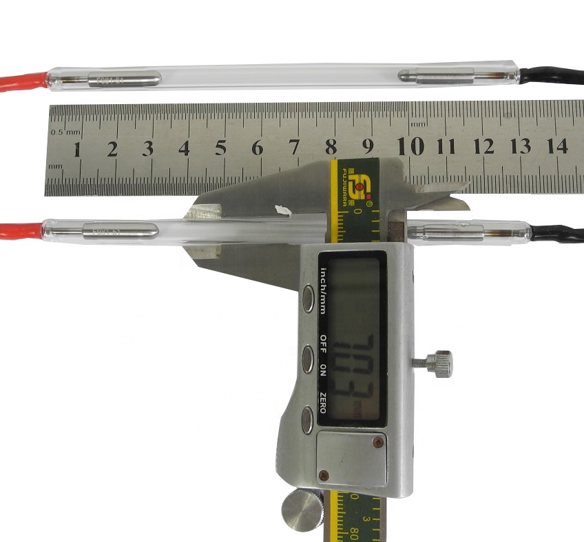 F981, 7*65*130, с проводами-UK Firstlight IPL лампа импортированная UK IPL SHR OPT ELIGHT лазерная лампа