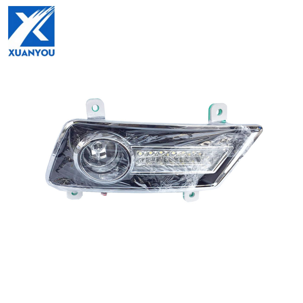 Туман лампы для yutong ZK6112 части 4116-00126