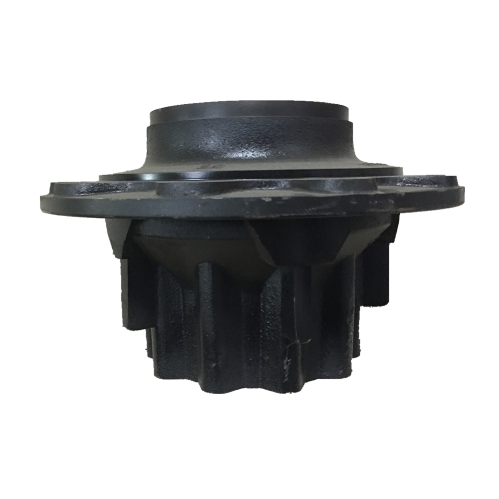 Ступица FWD RR колеса для GIGA CXZ CYZ EXR EXZ EYZ 6WF1 6WG1 японский грузовик запчасти
