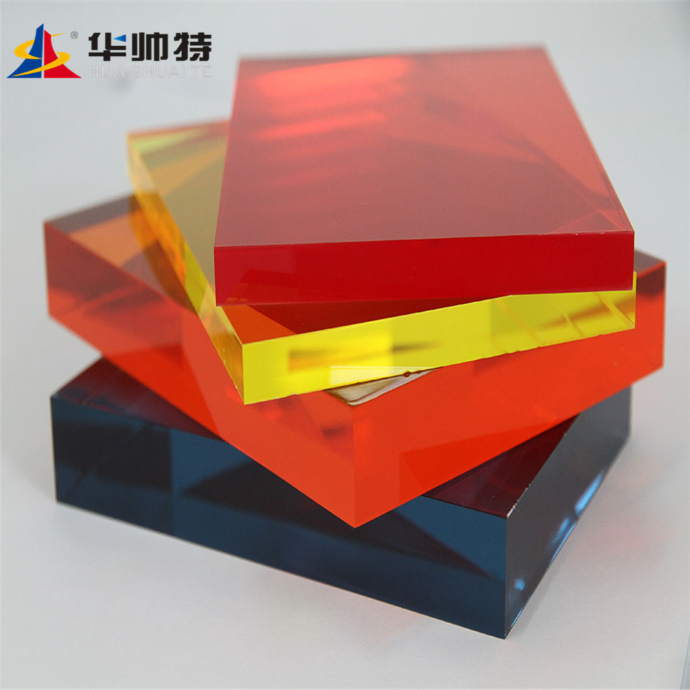 High gloss акриловый лист производство для ceilingit шумоизоляция