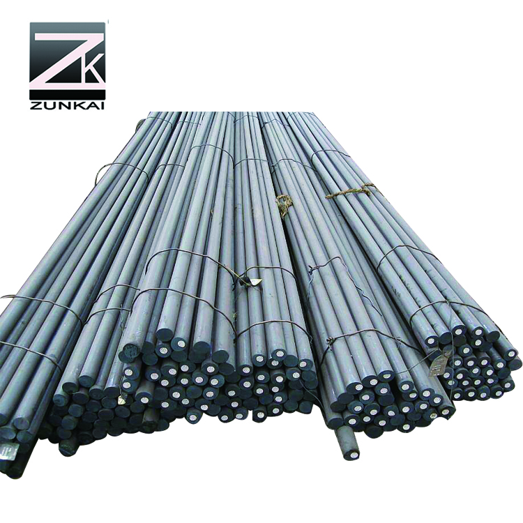 ansi 321 stainless/carbon Low price S45C Round steel bar for grade 60
