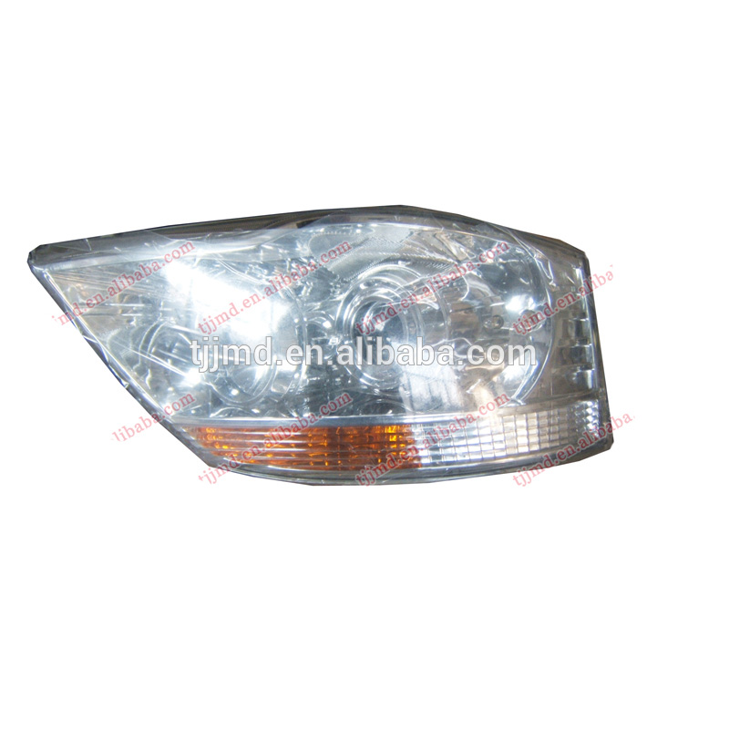 Передняя комбинированная фара FOTON view van 1K16937110001,1K16937110002/фара FOTON view
