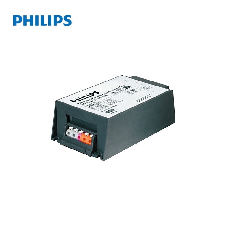 Philips балласт HID-PV Xt 210 CDMe/CPO C2 208-277 В 210 Вт 913700672766 HID-CV балласты