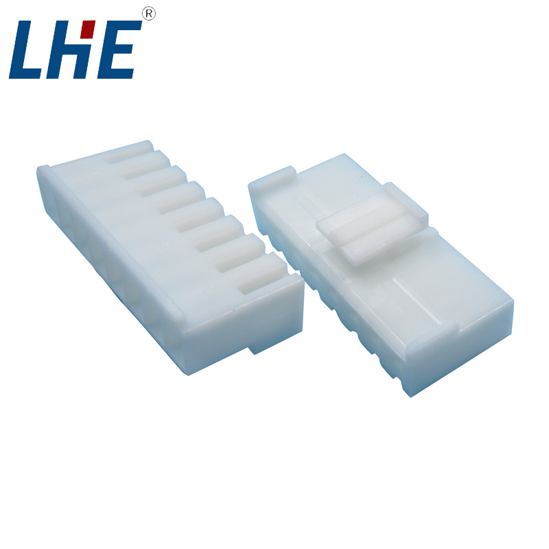 Разъем клеммной колодки VH3.96