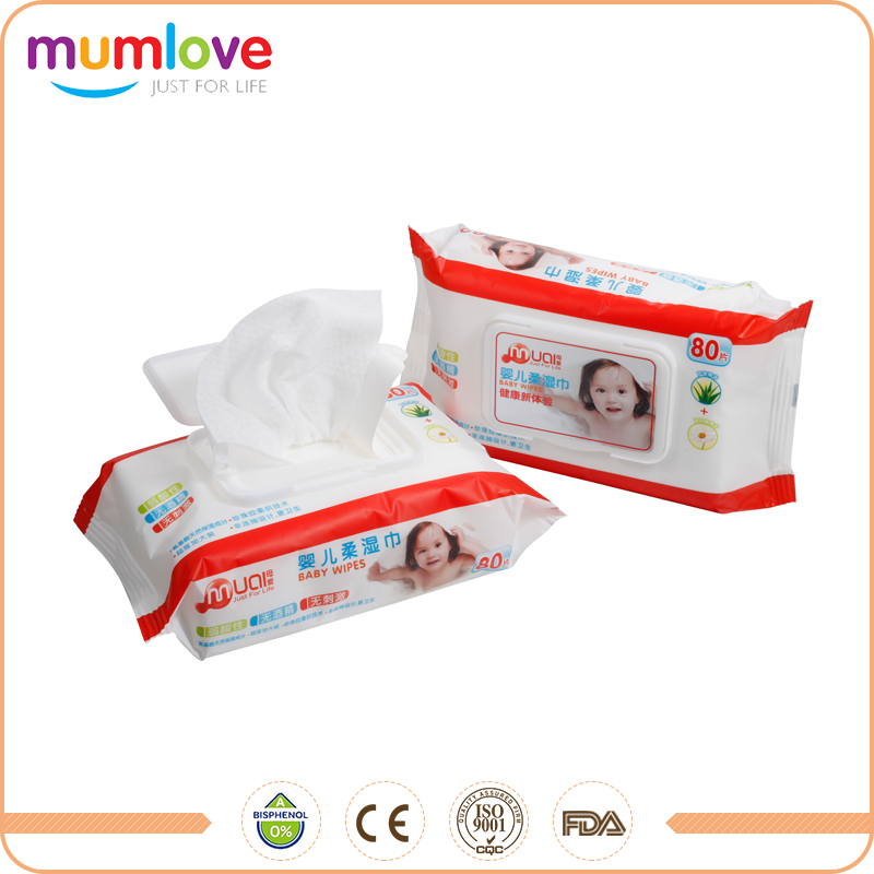 OEM ODM Baby Wipe Factory, Wholesale Baby Wipe China Supplier, Alcohol Free Baby Wet Wipe Price Good