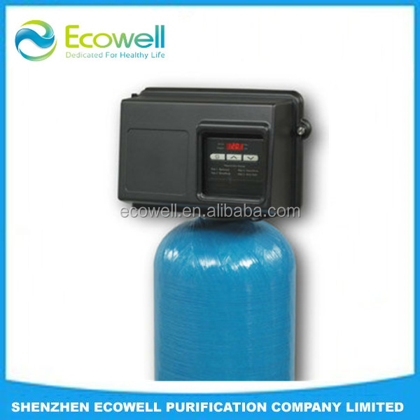 Fleck 2750 water softener control valve /
