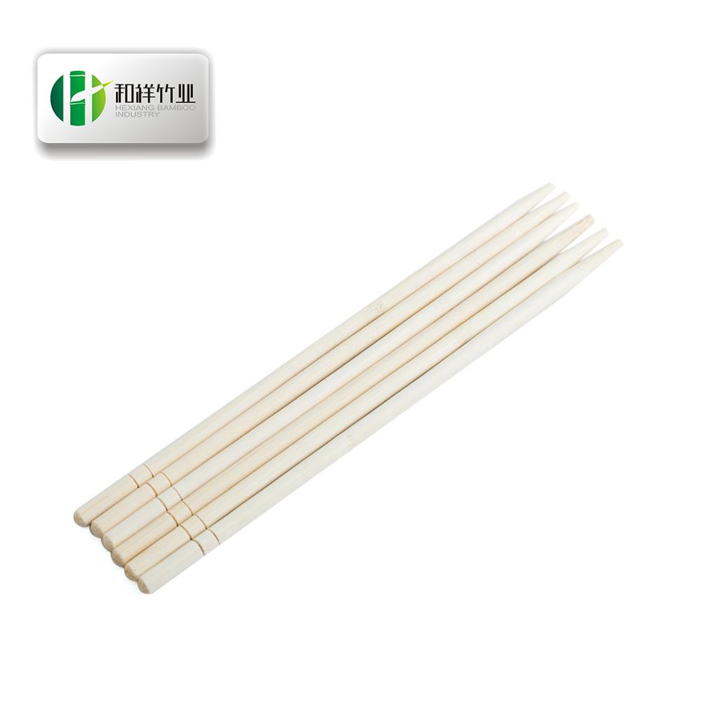 round bamboo chopsitcks