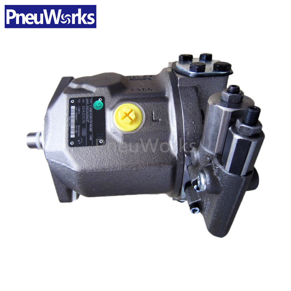 Rexroth Тип A10VSO серии гидравлический насос/переменный масляный насос