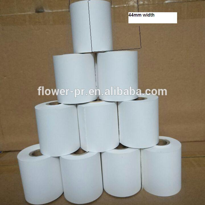 ERC05 paper roll replacement package for road worth brake tester