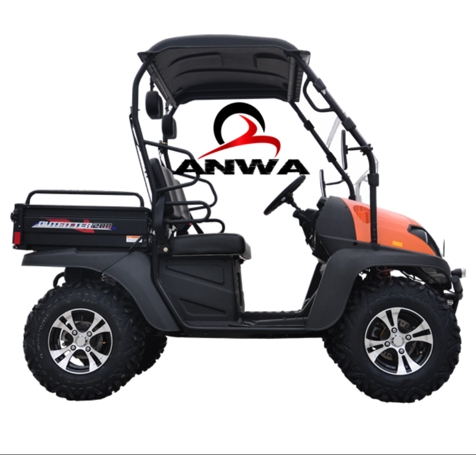 Фермы босс 1100cc дизельный UTV/фермы UTV 4x4/дизель утилита