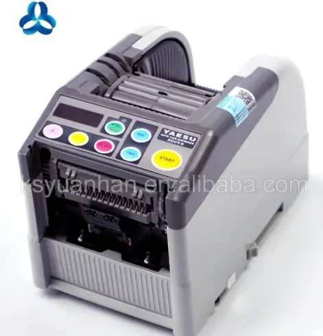 automatic masking tape dispenser RT-9000F industrial tape machine