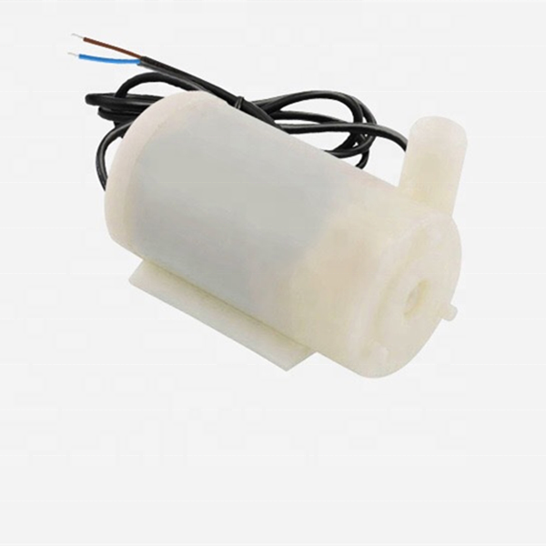 Микро DC 3V 5V 6V Погружной насос мини водяной насос для фонтана сада мини циркуляция воды
