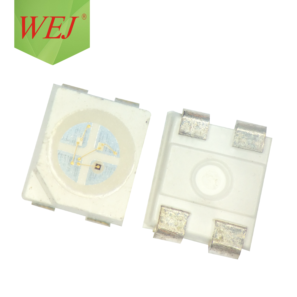 Заводская цена 365-415nm UV LED лист данных