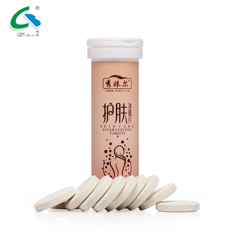 Private Label Fizzy таблетки для ванны effervescent Таблетки Уход за кожей