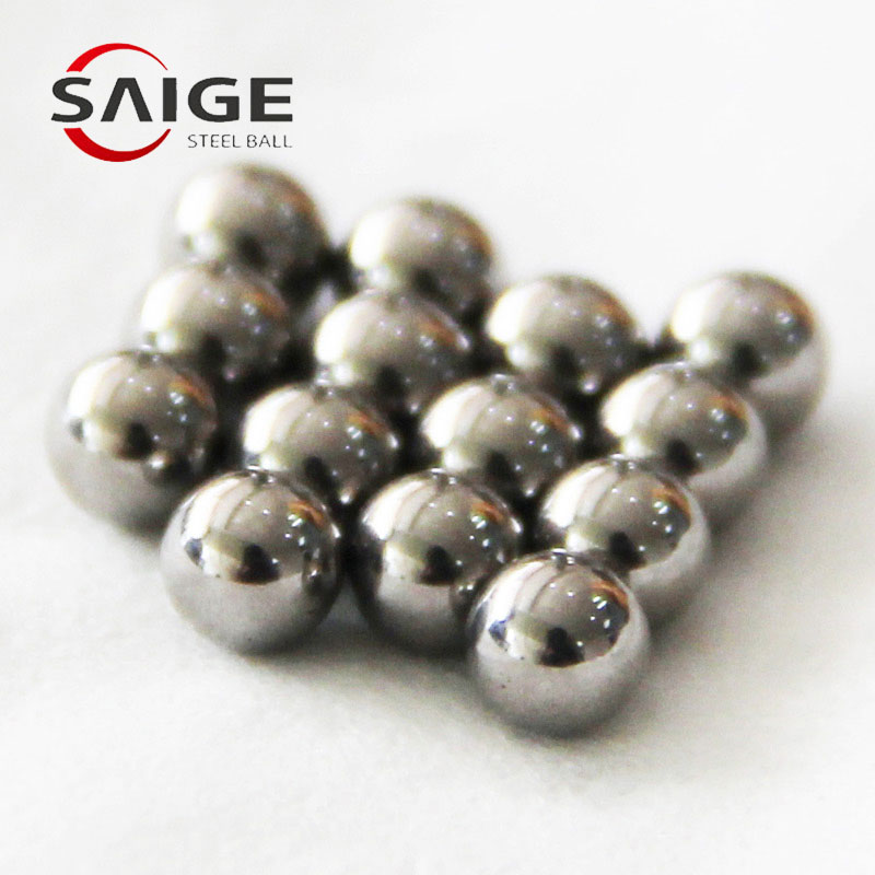 13mm stainless steel ball crusher from China famous supplier