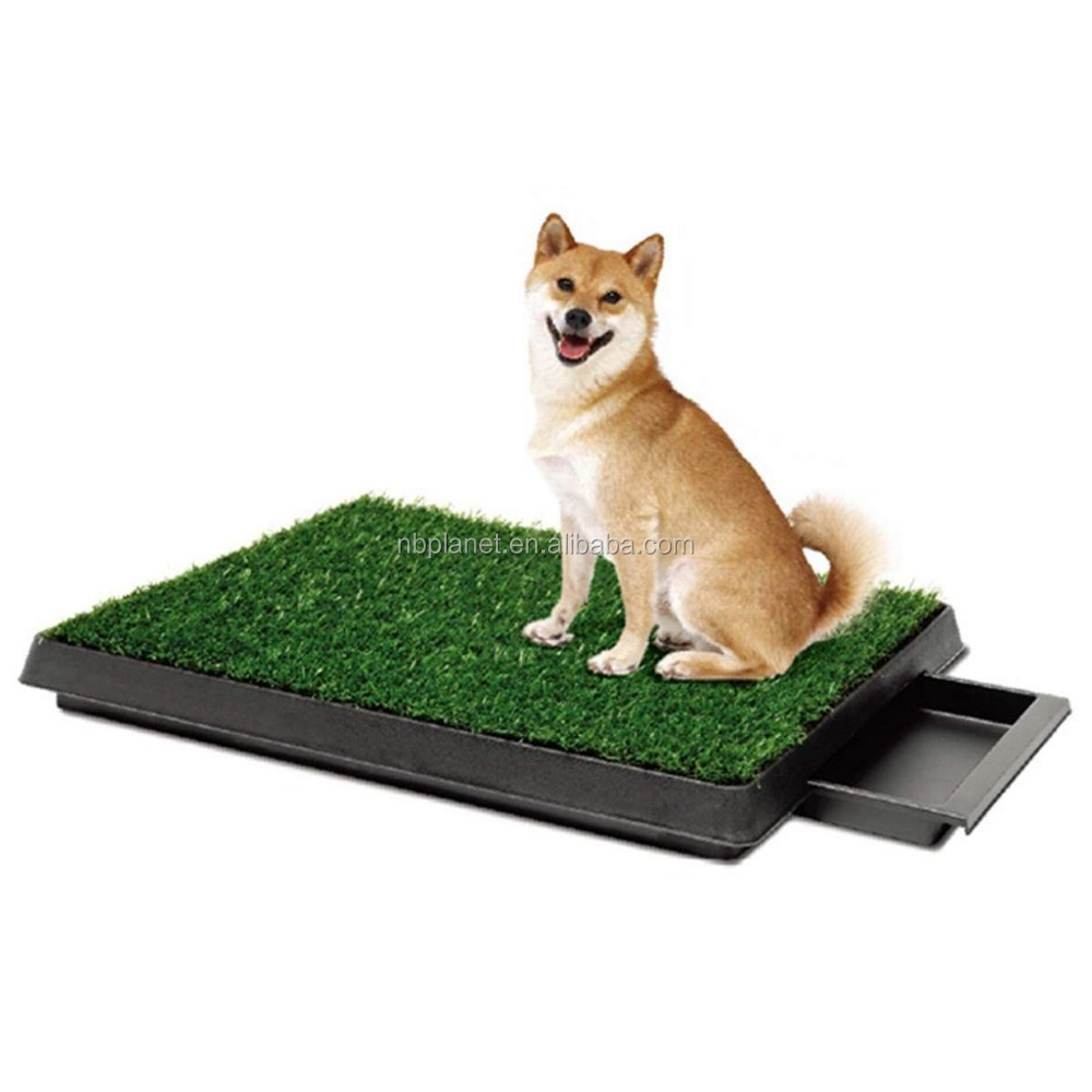 Тренировочный Коврик для собак Zoom Park Potty Patch Mat