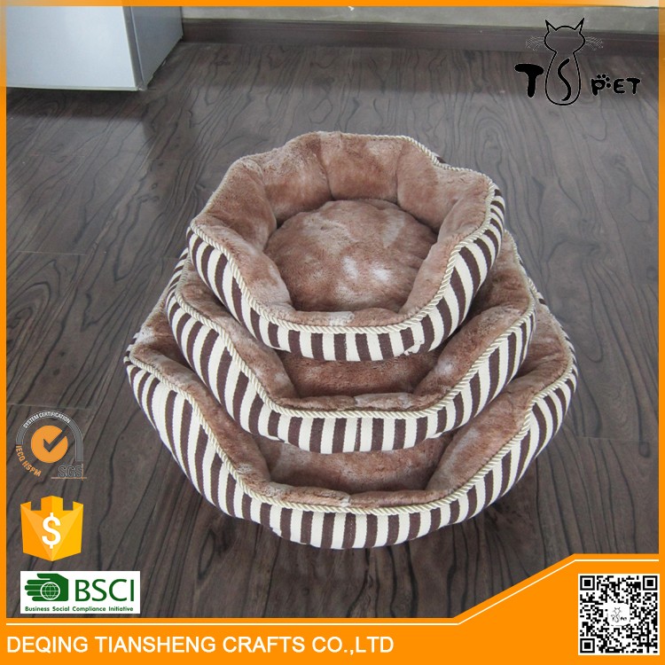 Comfortable Extra Large Overstuffed Luxury Cat Мебель пэт кровать кошка кровать кровать собаки