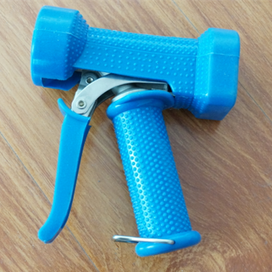 High Volume Low Pressure Garden Spray Gun