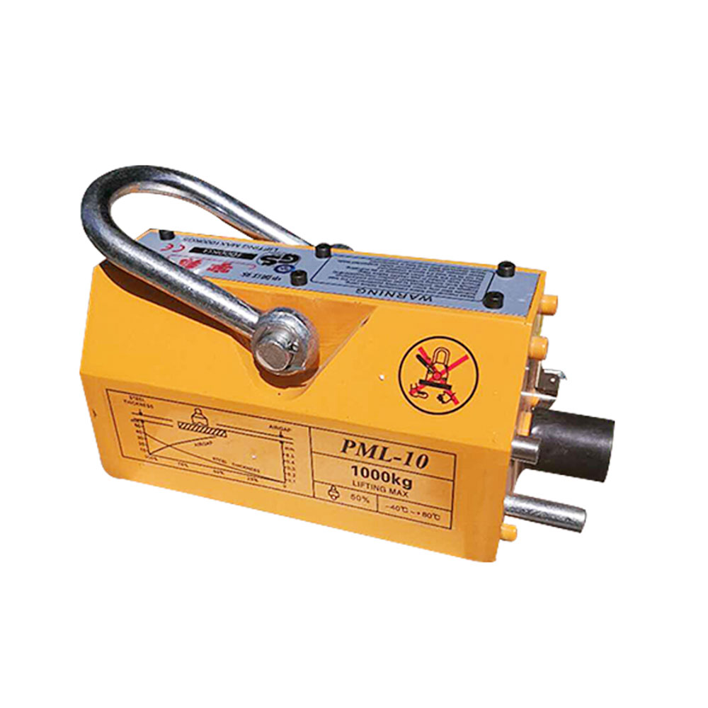 Permanent Magnetic Lifter