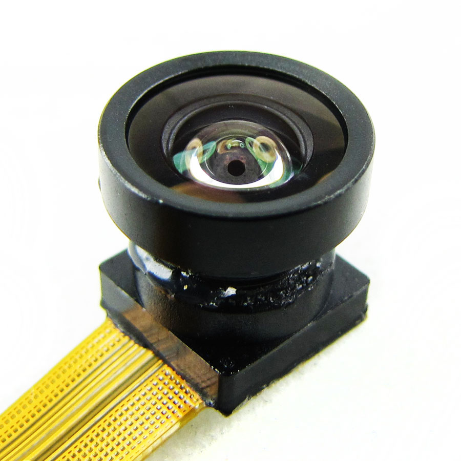 TI DSP solution 1.3 MP IP Camera CMOS PCB Board