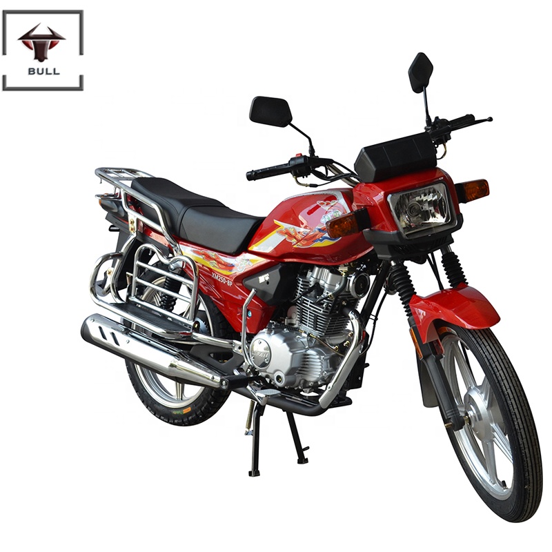Дешевые китайские мотоциклы 200cc на бензине для продажи