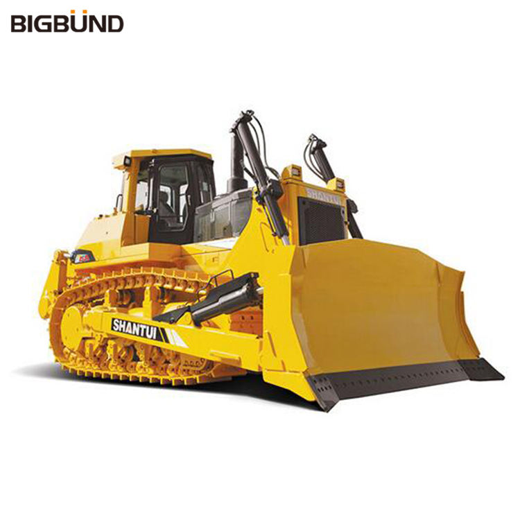 SD42-3 420HP SHANTUI бульдозер для продажи
