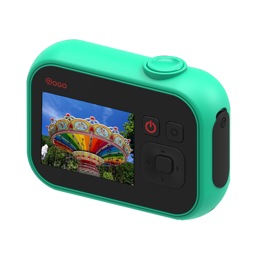 Popular children gift kids 1080p full hd 720p action camera