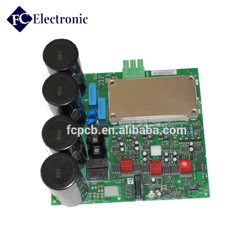 Кондиционер инвертор pcb платы rohs