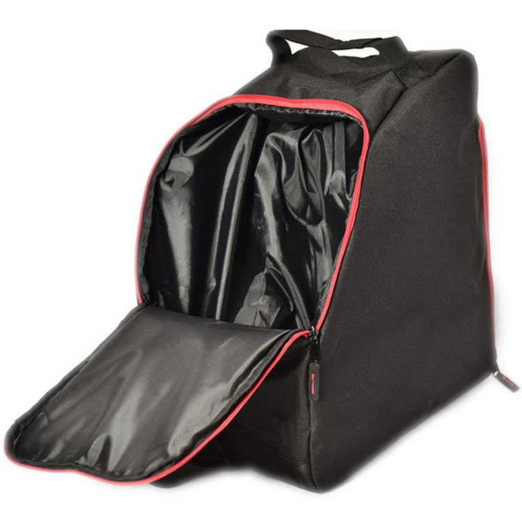 Professional Ice Ski Snow Boots Bag Skate Portable Carry Shoulder Bag