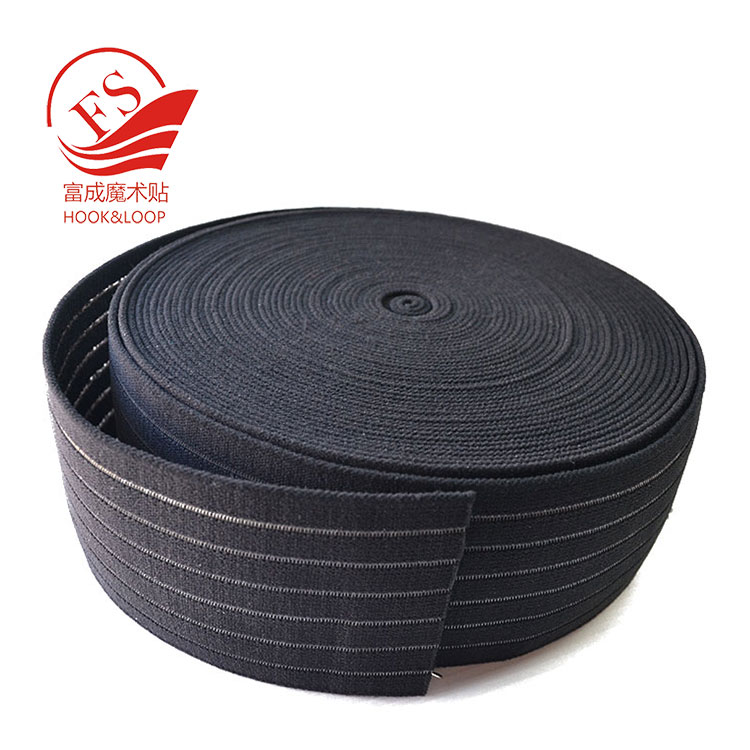 Wholesale mesh elastic band webbing for medical elastic weight lose abdominal
