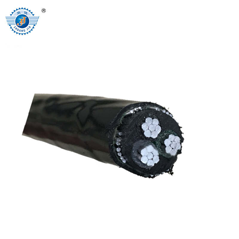 Abc aerial cable