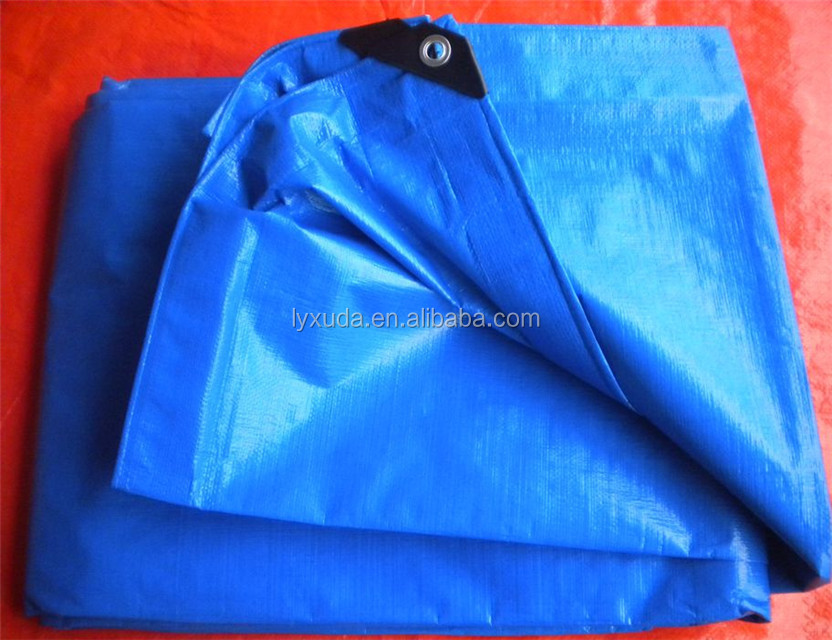 tarpaulin woven fabric for colorful tarpaulin outdoor tarpaulin
