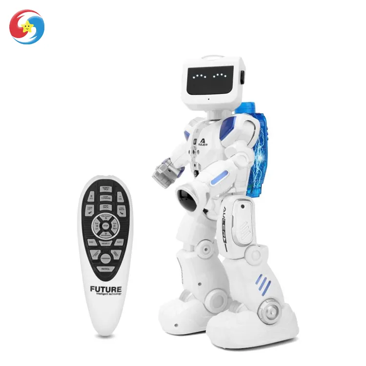 New product  water driven rc dancing intelligent robot toy for kids