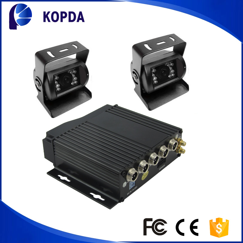 Высококачественные автомобильные камеры видеонаблюдения dvr