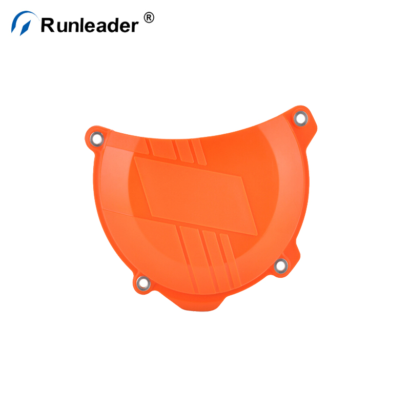 Крышка сцепления мотоцикла Runleader для двигателя KTM FC250FC350C250SXF 250XCF 250XCFW 350EXCF