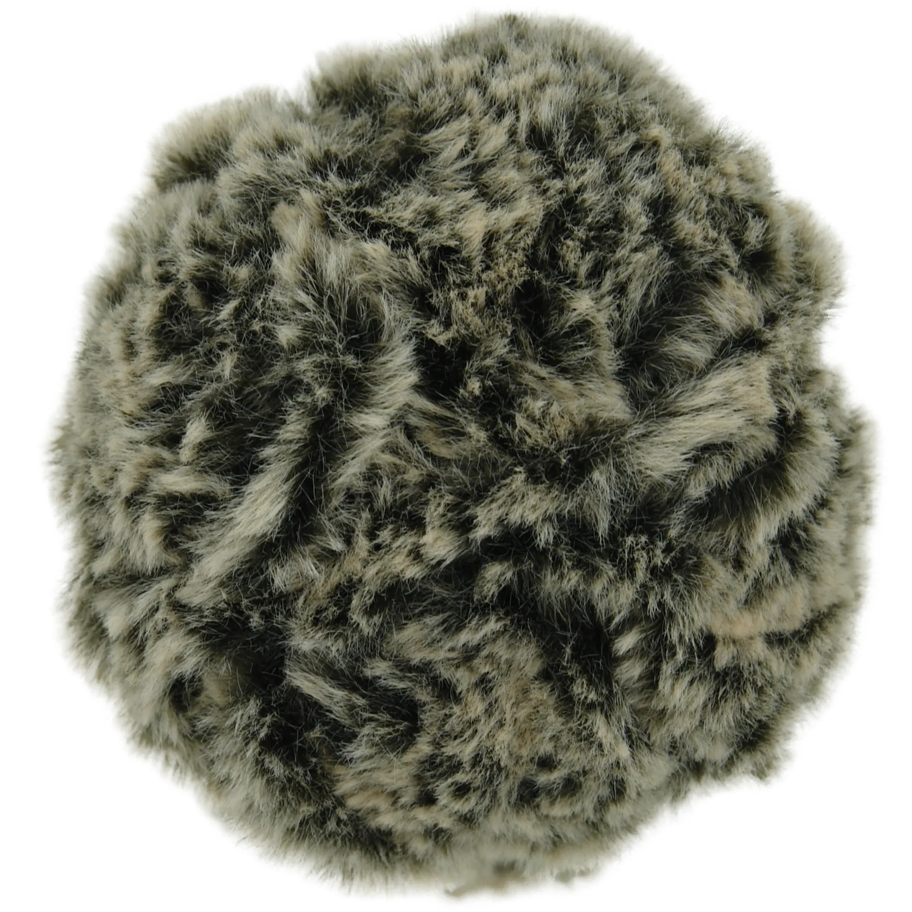 100% Polyester Hot-sale Faux Fur Yarn for Hand Knitting Yarn with cheap price