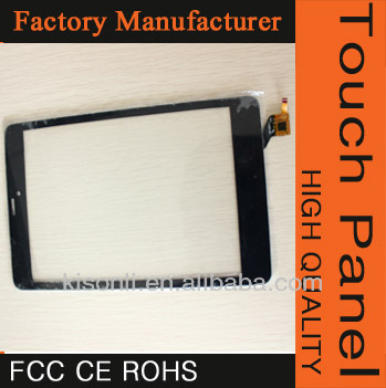 новый& оригинальный автомобиль gps навигации 7 дюймов tft lcd сенсорная панель стеклянная панель touch диммер выключатель