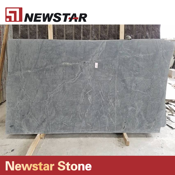 Newstar atlantic серая напольная плитка серебристо-серая синяя гранитная плита для столешницы