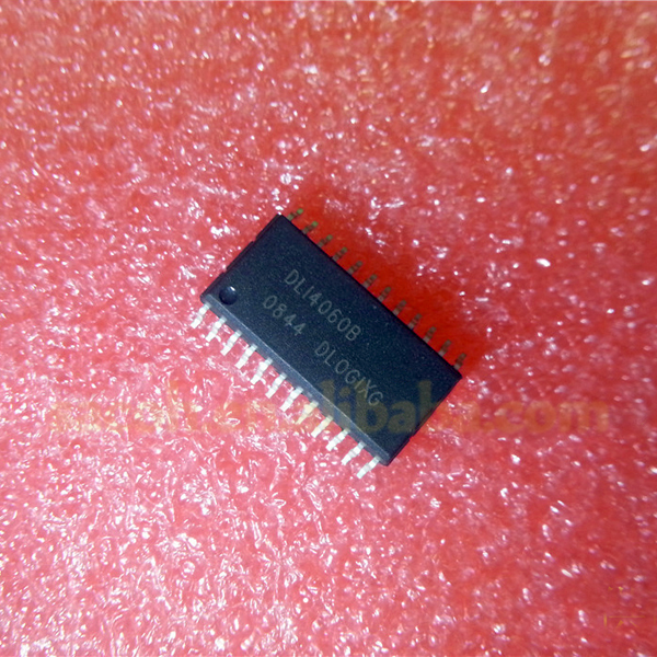 Аудио усилители DLI4060B DLI4060 DLI4050B2 DLI4050B SOP-24