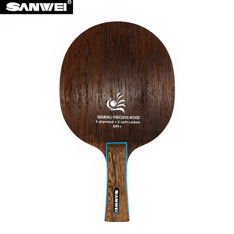 SANWEI Роскошные серии лезвие H3