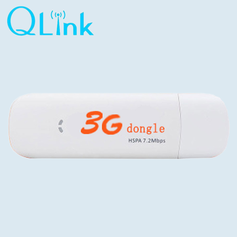 Универсальный Мобильный Usb 3G Wifi модем DL 7,2 M WCDMA