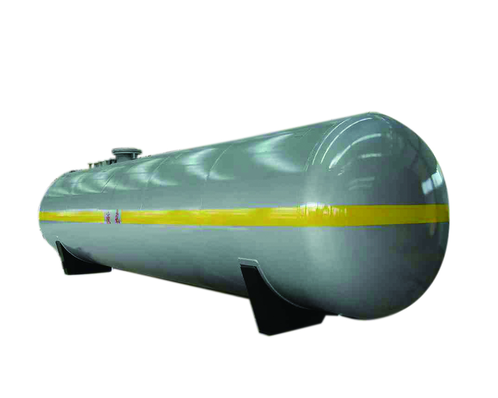 40000L LPG бак lpg газовый бак для продажи