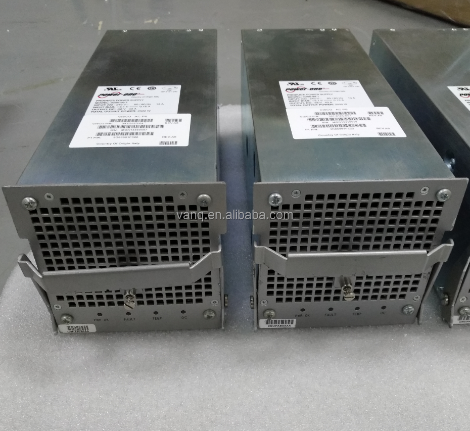 Б/у 12000 16-слот расширения AC PEM 12000/16-AC-PEM блок питания