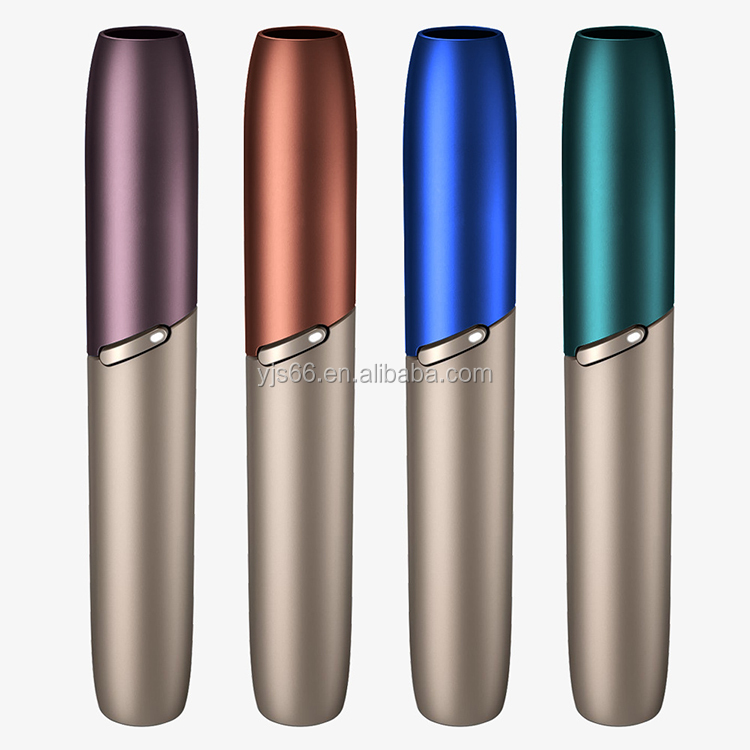 Хит продаж, аксессуары для Ecig, наклейка, цветная крышка, PC, прозрачный силиконовый чехол, кожаный чехол