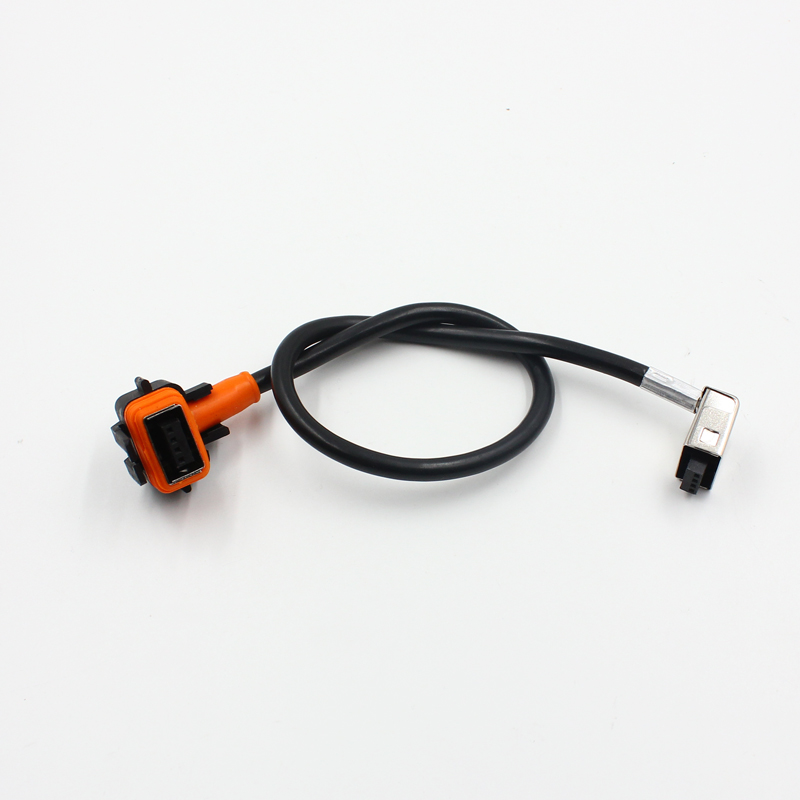 D1S D1R D1C D3S D3R D3C OEM HID Ксеноновые лампы для фар, балласты, жгут проводов, адаптер, держатель провода, розетка проводов, Plug N Play